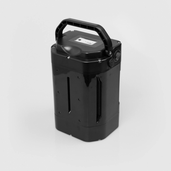 Uppgradering 14 AH Senior cykel i gruppen Landshopping.se / Fritid / Cyklar / Cykeltillbehör hos Landshopping (10148_BUPGR S 14 Ah)